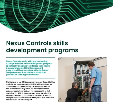 Skills Development Program